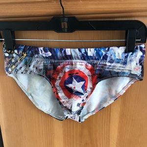 Men’s swim brief (speedo)